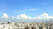 میانگین قیمت مسکن در تهران متری 6 میلیون تومان شد
