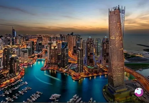 Space 42 and DMP provide data for ADAS in UAE