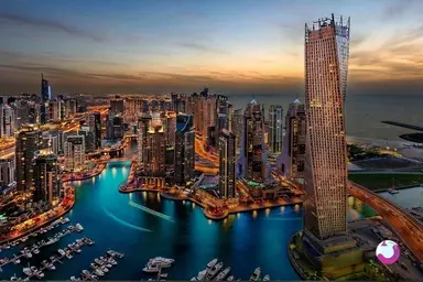 Space 42 and DMP provide data for ADAS in UAE