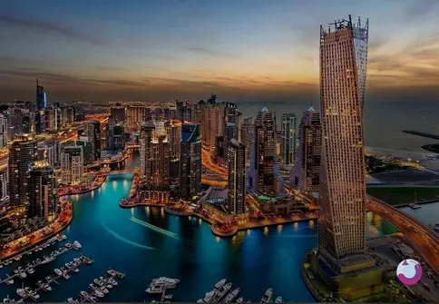 Space 42 and DMP provide data for ADAS in UAE