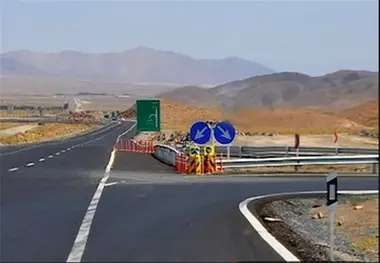 دوربرگردان های پرخطر و کمبود خدمات رفاهی؛ تهدید جدی جاده های خراسان شمالی