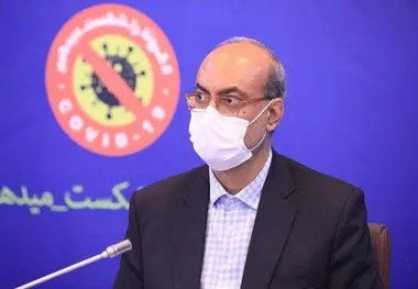 ابتلای جوانان و نوجوانان به کرونا در حال افزایش است