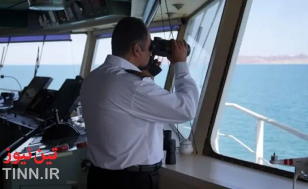 رشد حرفه دریانوردی درگرو تربیت نیروی متعهد و متخصص