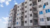 مسکن در ایران؛  وقت عبور از ساخت‌ و ساز سنتی فرا رسیده است!