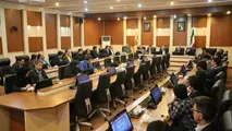 بازدید قائم مقام از اداره کل راه‌آهن تهران