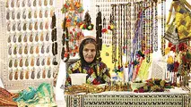 3 محور توسعه صنایع‌دستی