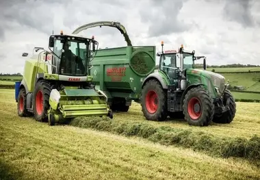 سهمیه سوخت ماشین های کشاورزی بازنگری شود