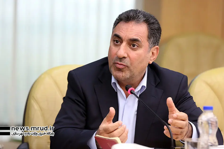 راه آهن چابهار - زاهدان تا پایان سال ۱۴۰۰ افتتاح خواهد شد 