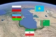 توسعه تجارت خارجی رویای تاریخی و دست یافتنی خزرنشینان