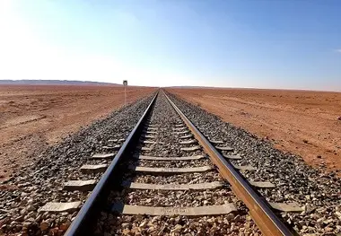 افتتاح ویدئو کنفرانسی راه‌آهن خواف-هرات تا دو هفته آینده