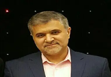 ◄ یک انتصاب از جنس خدمات شهری