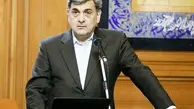 دیدار سفیر کرواسی با شهردار تهران