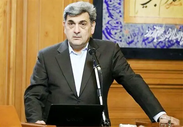 پیشنهاد ائتلاف شهرداران کلانشهرهای جهان توسط شهردار تهران 
