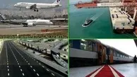 ازسرگیری فعالیت ۱۳ شرکت کشتیرانی جهان به بنادر ایران / امکان سوخت‌گیری هواپیماها در اروپا