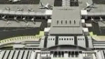 FAA probing near - midair collision at New York airport