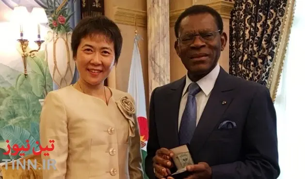 Equatorial Guinea’s President receives ICAO Secretary General