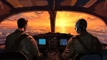 هوش مصنوعی کمک خلبان شد
