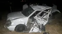 امسال ۲۲۹ نفر در حوادث رانندگی کرمانشاه جان باختند