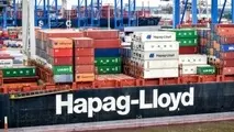 Hapag-Lloyd’s profit rises despite lower volumes