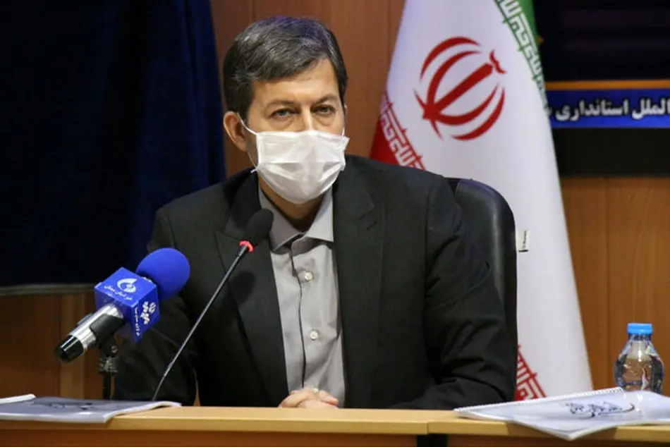 جمالی نژاد: تلاش برای افزایش شور و نشاط در انتخابات ۲۸ خرداد ماه 