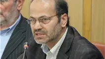 تغییر در اساسنامه سازمان بنادر ضروری است