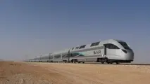 Saudi Railways sees 139% increase in passengers