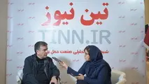  آپرین؛ هاب ریلی و لجستیکی آینده تهران/ترانزیت ایران در گره تعدد متولیان