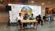 برگزاری جشنواره «کتاب در شهر» در ایستگاه های متروی تهران