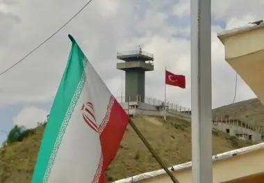 راهکار کلیدی برای مقابله با لغو معافیت مالیاتی  سوخت ناوگان ایرانی در ترکیه