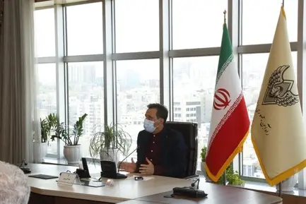 شرکت راه آهن
