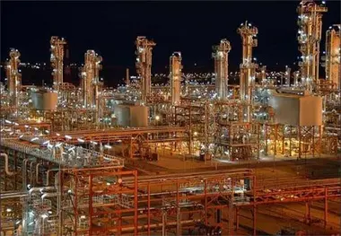 مقاله/ دور نمای مهندسی لجستیک در صنعت پتروشیمی