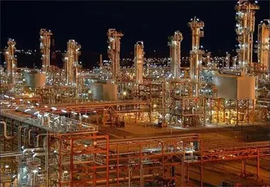 مقاله/ دور نمای مهندسی لجستیک در صنعت پتروشیمی