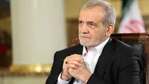رئیس‌ جمهور: پروژه فرودگاه قم افق روشنی دارد