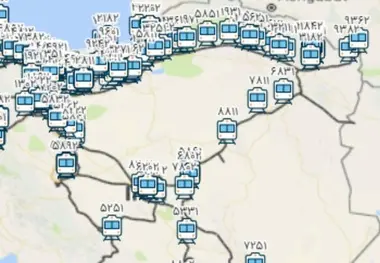 کاهش احتمال تکرار سانحه هفتخوان با سیستمMDT  