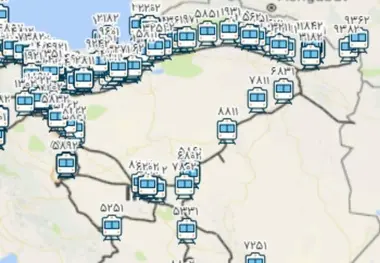 کاهش احتمال تکرار سانحه هفتخوان با سیستمMDT  