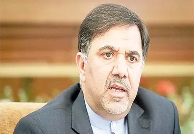 باید با بنادر عربی رقابت کنیم