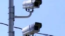 ۳۸ دوربین وقایع جاده‌ای اردبیل را رصد می‌کنند