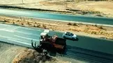 از کرانه های خزر تا شرق کشور؛ عملیات گسترده راهداری برای پایداری کریدور اردبیل - مشهد
