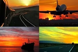 کتابچه عملکرد، پایش و کنترل آماری اهم شاخص های کلیدی وزارت راه و شهرسازی + فایل