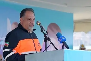  امدادرسانی جاده ای راهداران خراسان جنوبی به 75 دستگاه خودروی گرفتار در برف 