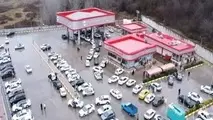 بهره برداری از ۳ پروژه بزرگ مجتمع خدمات و رفاهی در گیلان تا پایان ۱۴۰۳ 