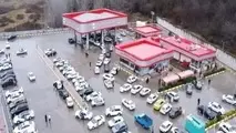 احداث ۱۴مجتمع خدمات بین راهی درچهارمحال وبختیاری

