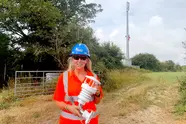 Network Rail Installs First Weather Stations on Wales and Borders Route