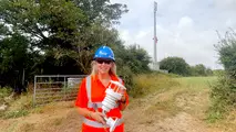 Network Rail Installs First Weather Stations on Wales and Borders Route