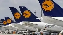 آلمان خریدار سهام بزرگترین شرکت هواپیمایی ایتالیا شد