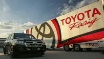 شاسی‌بلندی با سرعت 370 کیلومتر بر ساعت