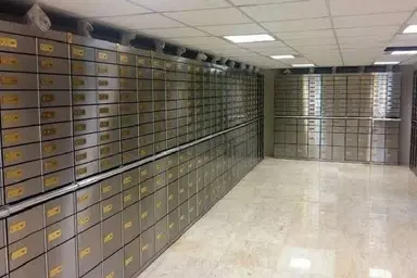 شرایط و هزینه اجاره صندوق امانت بانکی چگونه است؟