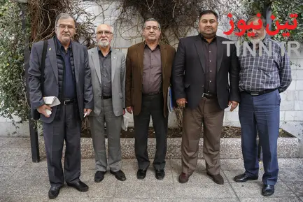 میزگرد