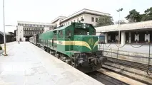 افزایش جابجایی مسافران ریلی منطقه شمالغرب کشور 