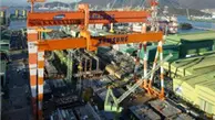 حادثه مرگبار در کشتی سازی سامسونگ کره